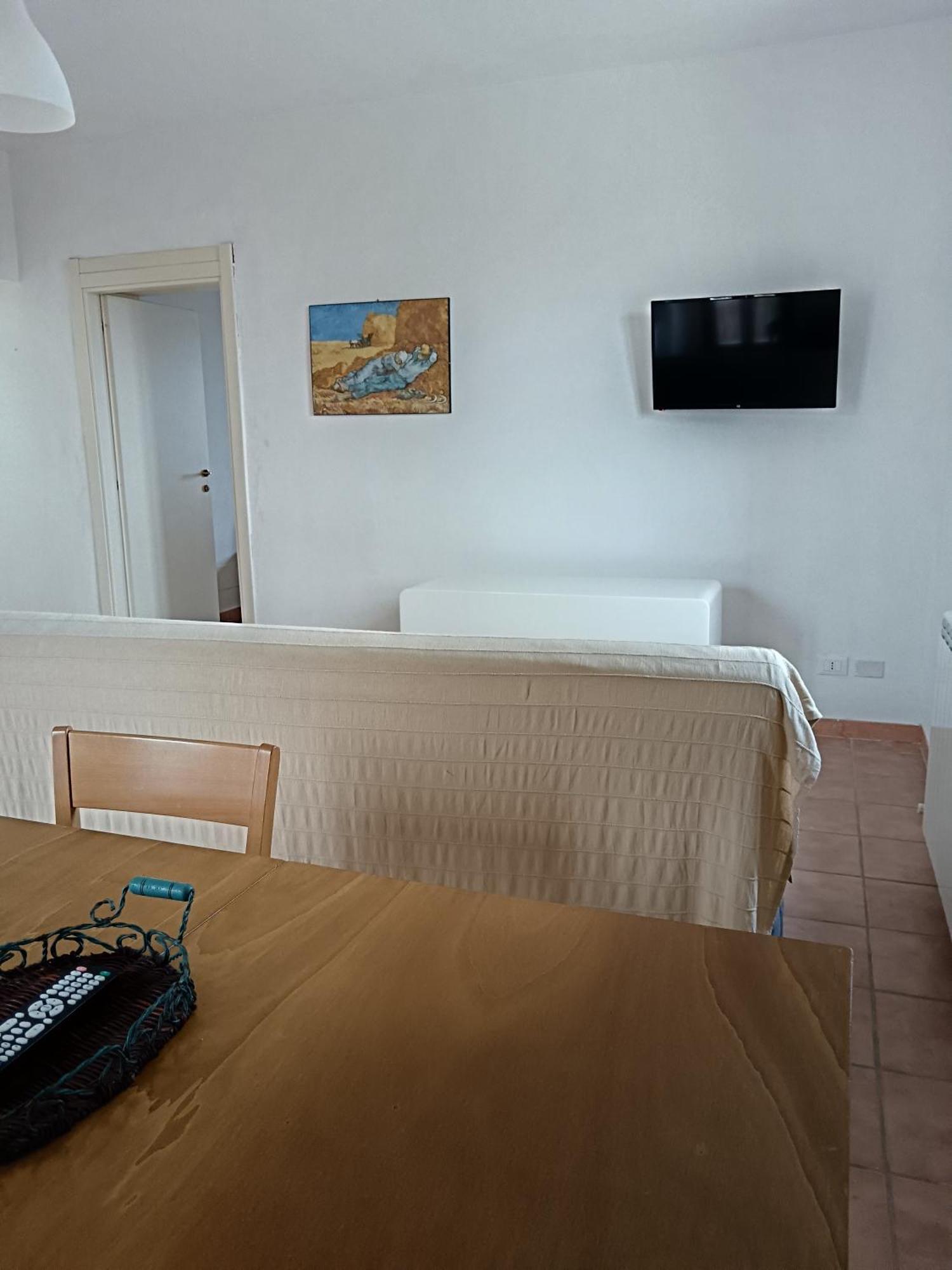 Appartamento La Quercia Ortona Esterno foto