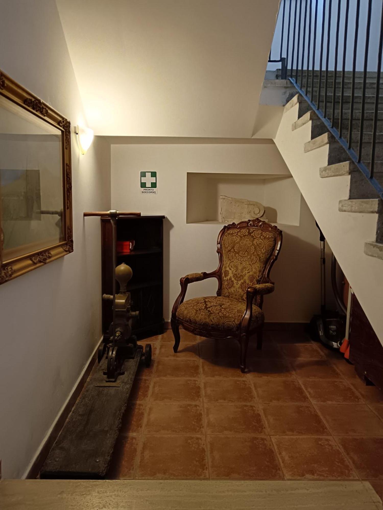Appartamento La Quercia Ortona Esterno foto