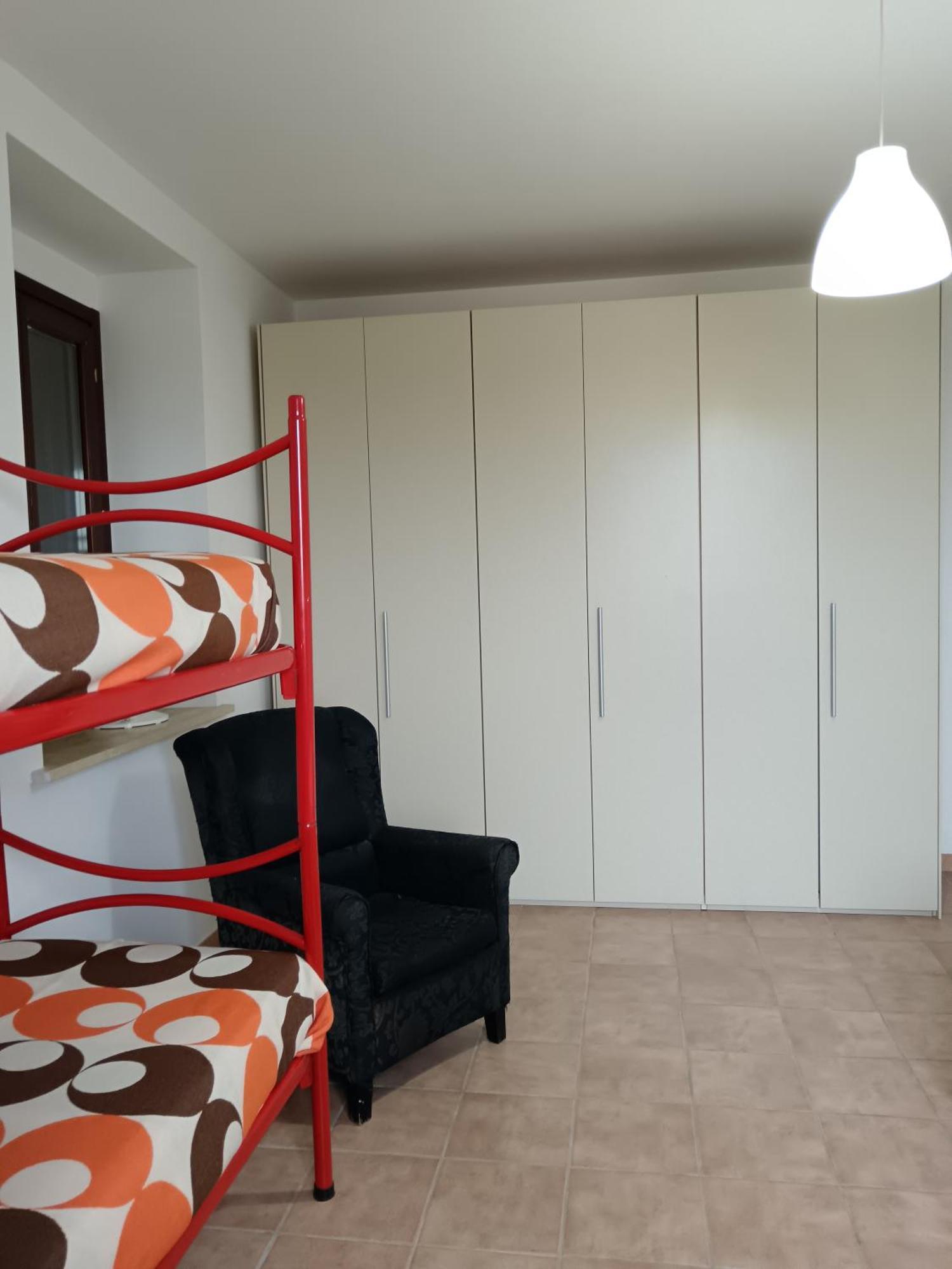 Appartamento La Quercia Ortona Esterno foto