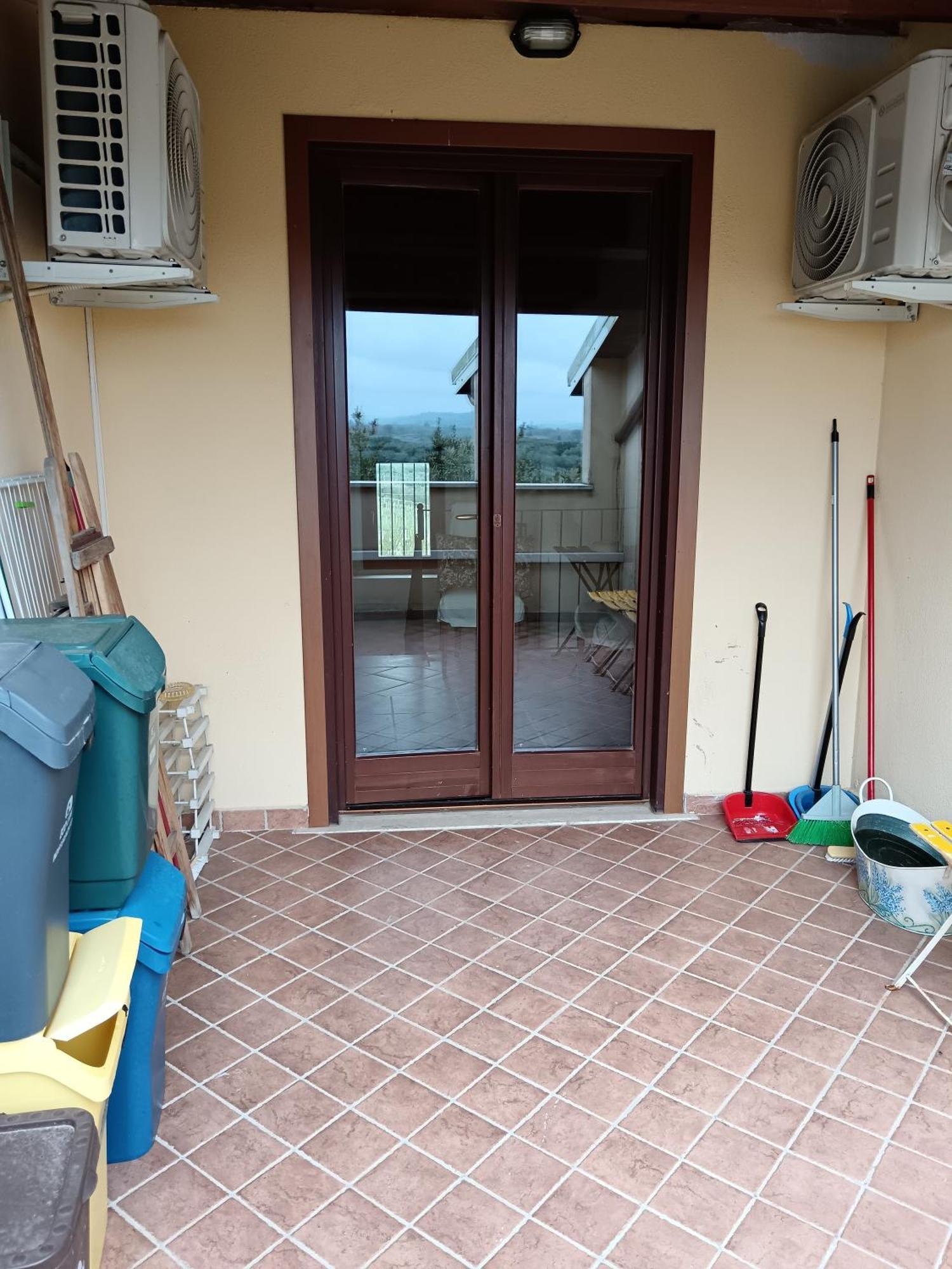 Appartamento La Quercia Ortona Esterno foto