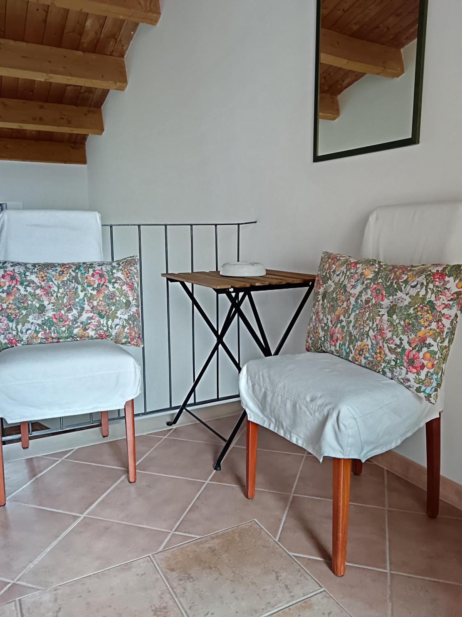 Appartamento La Quercia Ortona Esterno foto