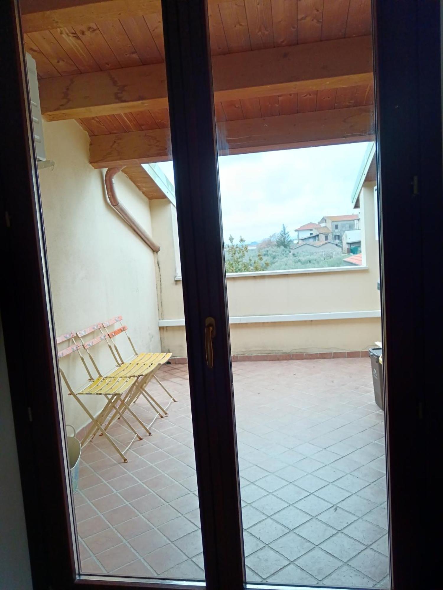 Appartamento La Quercia Ortona Esterno foto