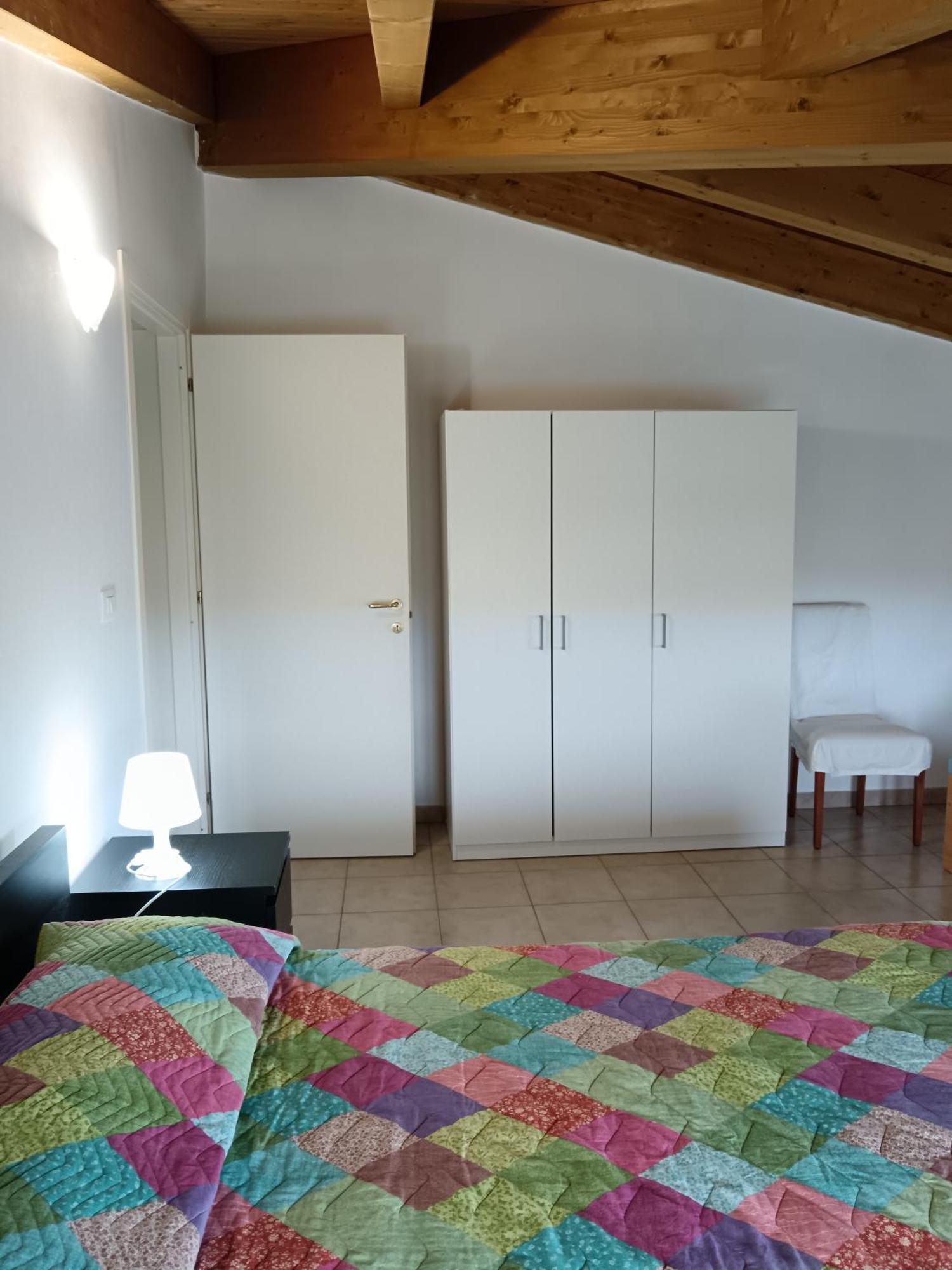 Appartamento La Quercia Ortona Esterno foto
