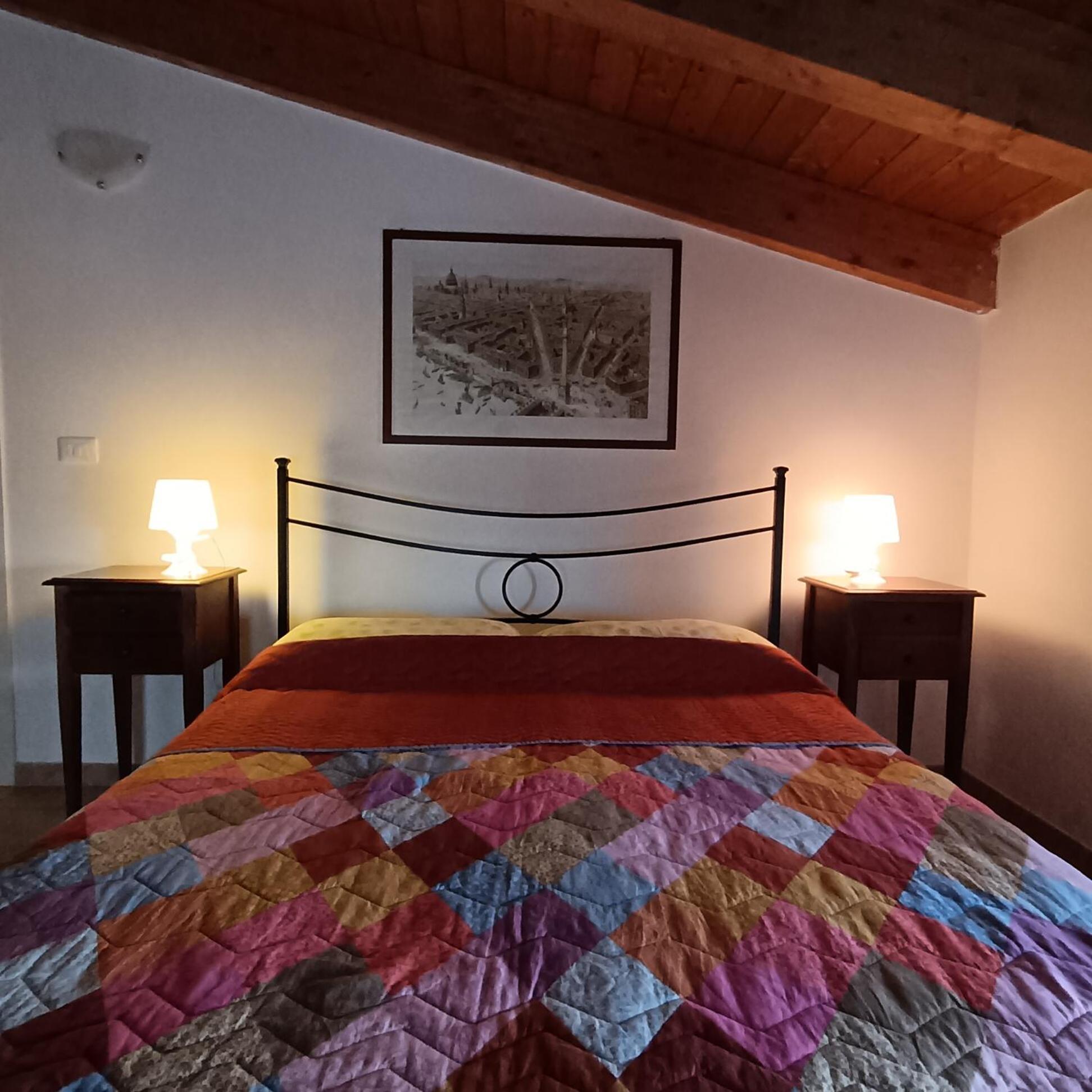 Appartamento La Quercia Ortona Esterno foto