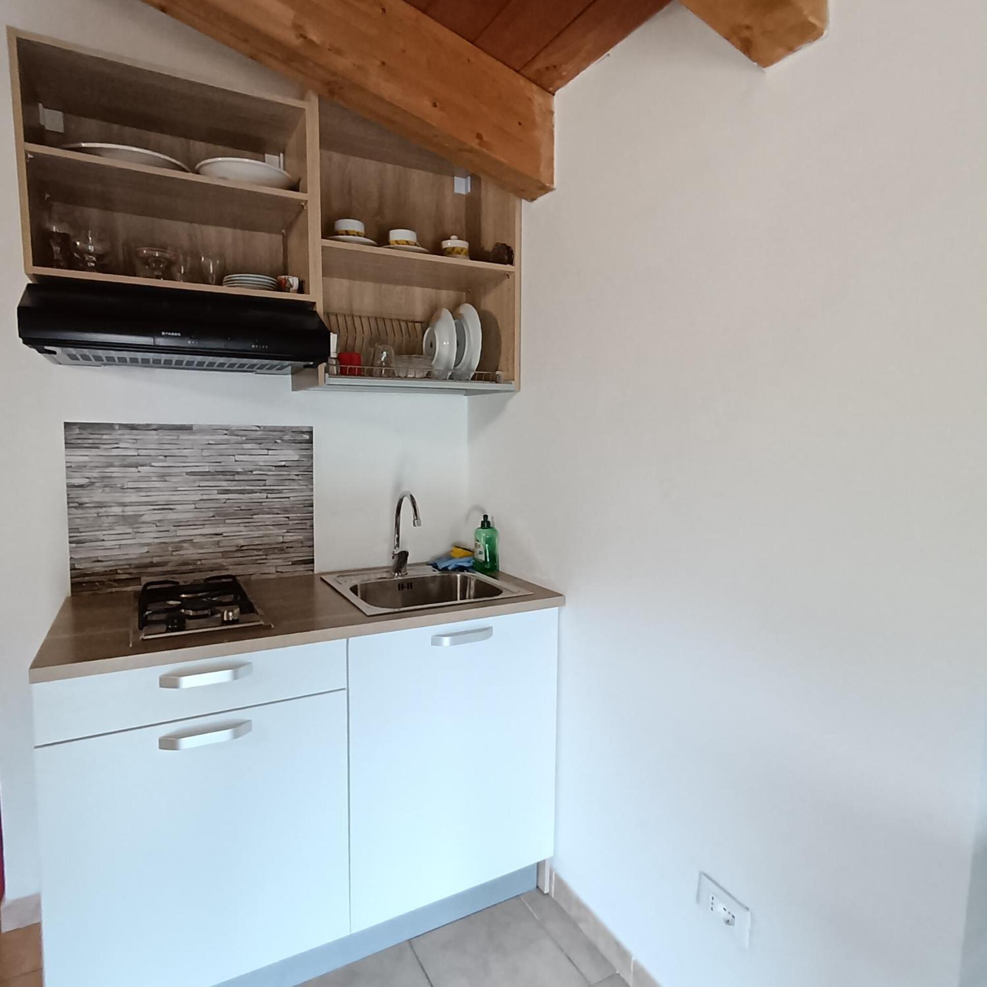 Appartamento La Quercia Ortona Esterno foto