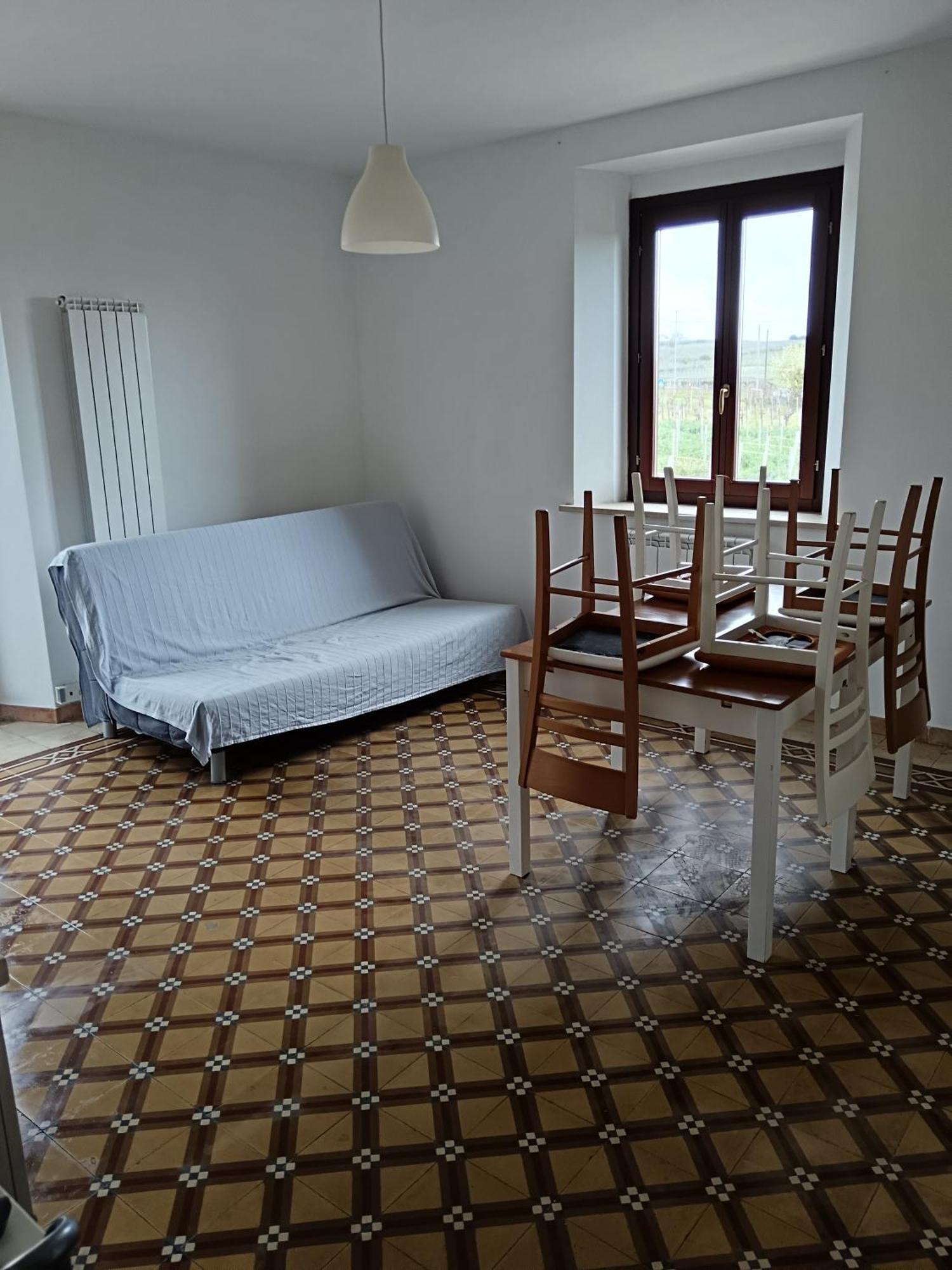 Appartamento La Quercia Ortona Esterno foto