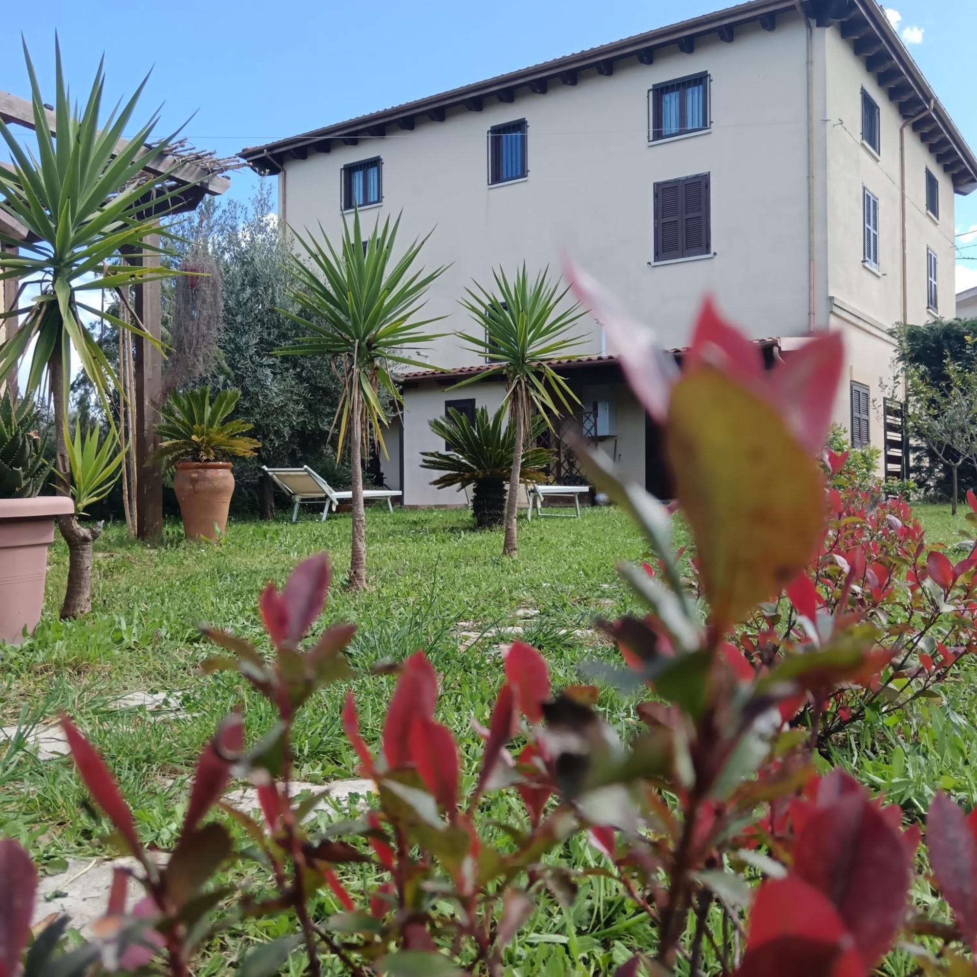 Appartamento La Quercia Ortona Esterno foto